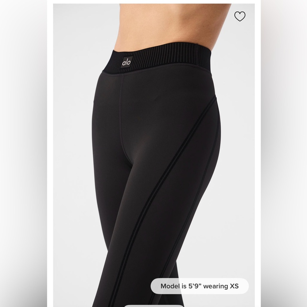 Alo Yoga Pants